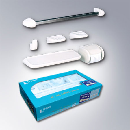 Khay đựng xà phòng Inax KF-644V - Image 4