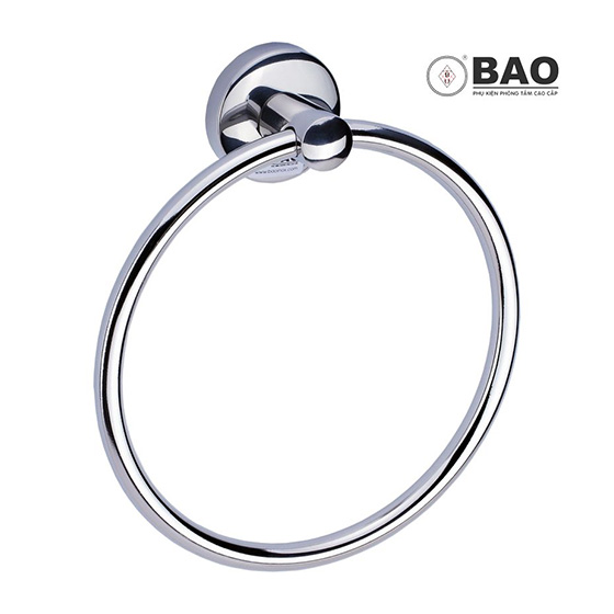 Khay đựng xà phòng mạ vàng BAO BN 246V - Image 5