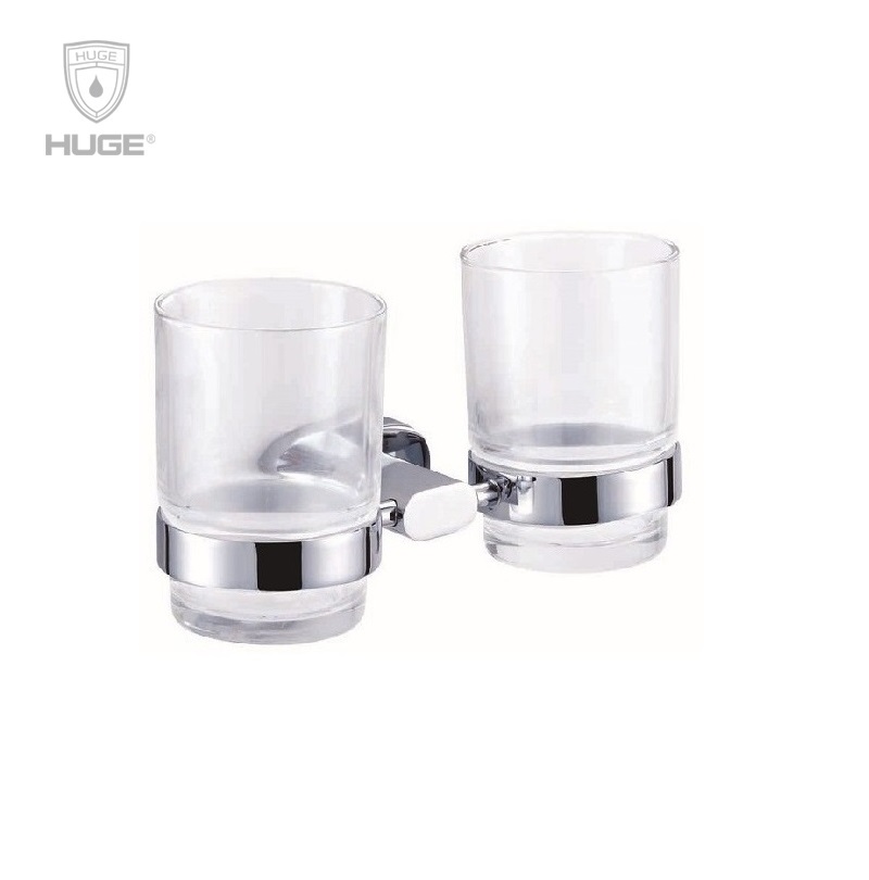 Khay đựng xà phòng màu đen Huge H-B1227B - Image 5