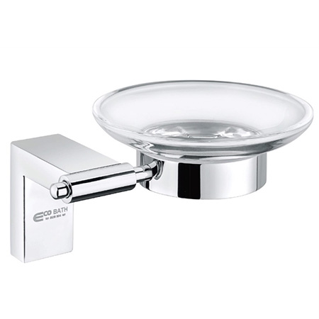Khay xà phòng EcoBath EC-270-02 - Image 4