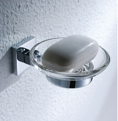 Khay xà phòng Grohe 40444001 - Image 3