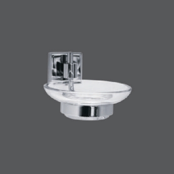 Khay xà phòng Grohe 40754001 - Image 3