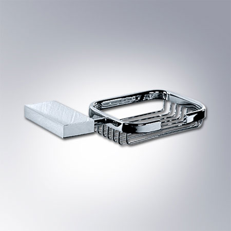 Khay xà phòng Grohe 40754001 - Image 4