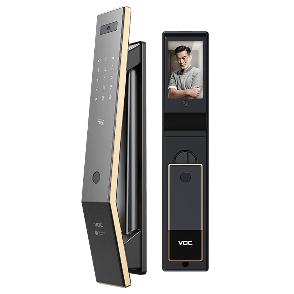 Khóa Cao Cấp VOC T11Max