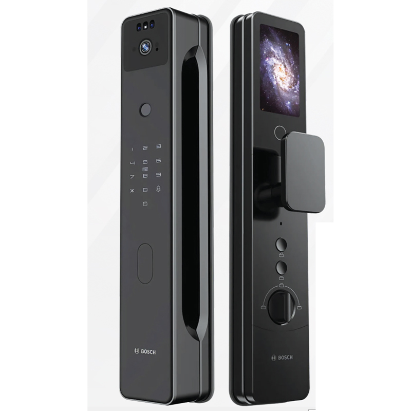 Khóa cửa điện tử BOSCH EL600 - Image 3