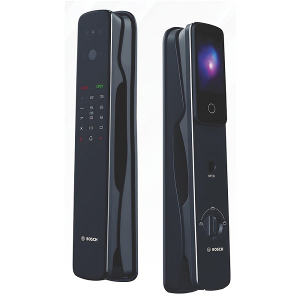 Khóa cửa điện tử BOSCH EL600V - Image 5