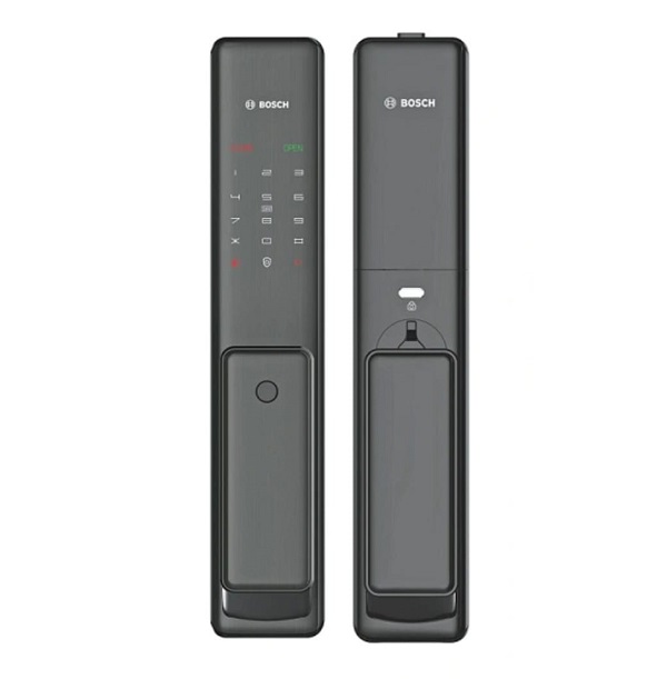 Khóa cửa điện tử BOSCH ID30B - Image 4