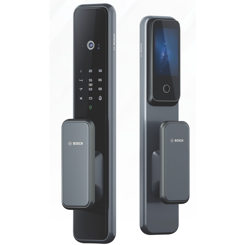 Khóa cửa điện tử thông minh BOSCH FU550 - Image 5