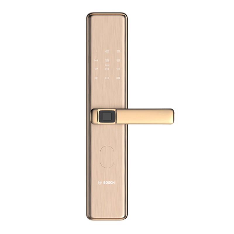Khóa cửa điện tử thông minh BOSCH FU700 - Image 4
