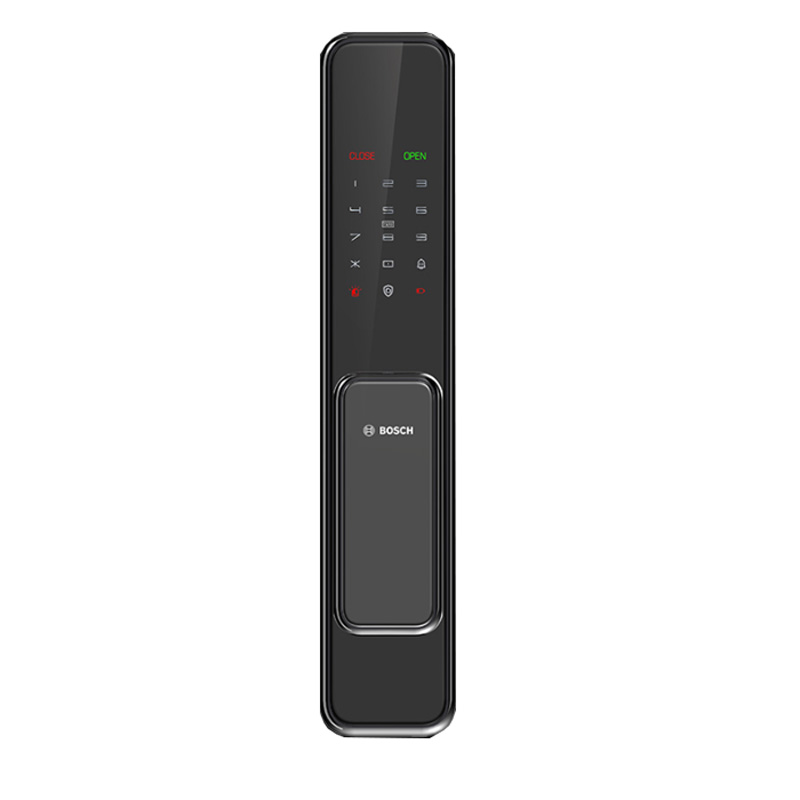 Khóa cửa điện tử thông minh BOSCH FU700 - Image 5