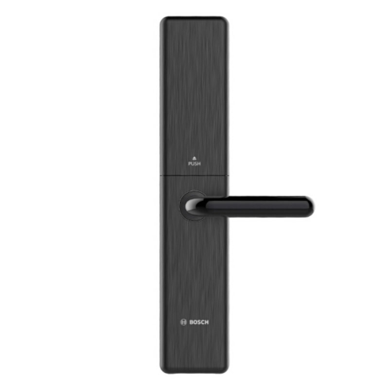 Khóa cửa điện tử thông minh BOSCH FU750 - Image 4