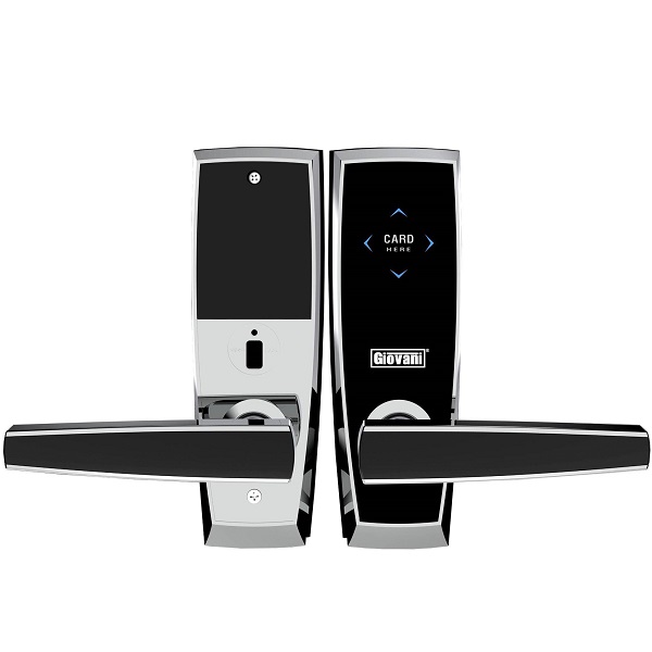 Khóa cửa thông minh GIOVANI GSL-116E98T