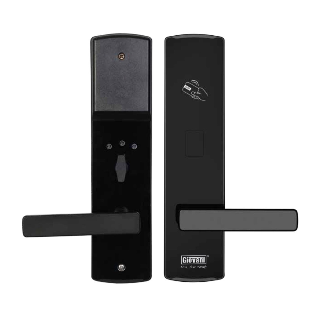Khóa cửa thông minh GIOVANI GSL-116E98T - Image 3