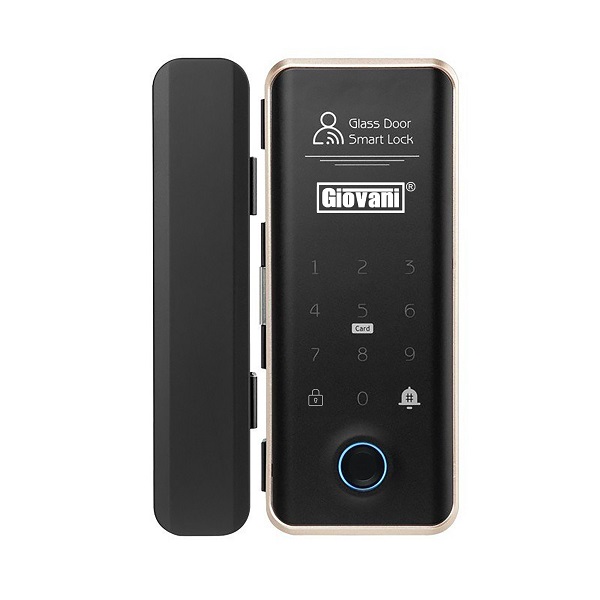 Khóa cửa thông minh GIOVANI GSL-W611MD - Image 3