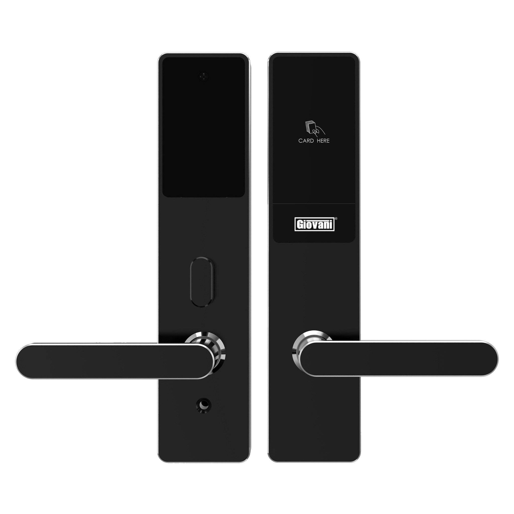 Khóa cửa thông minh GIOVANI GSL-X303