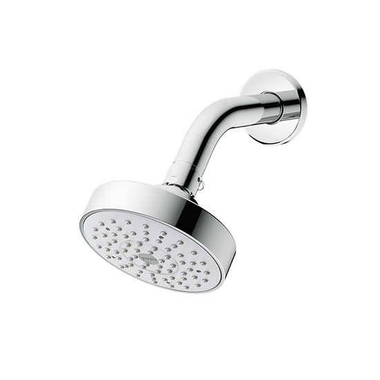 Khung giá đỡ 2 bát sen COTTO ZF01B400 - Image 6