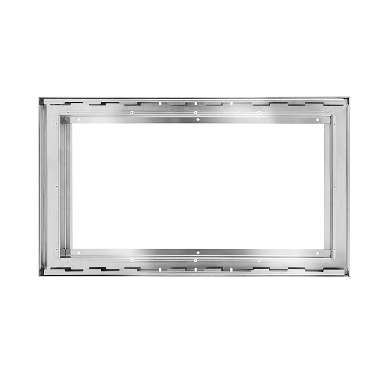 Khung giá đỡ 3 bát sen COTTO ZF01B600