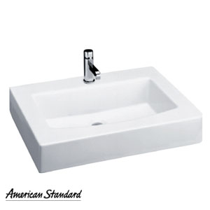 Lavabo âm bàn American Standard WF-F512 (392x550x180) - Image 3