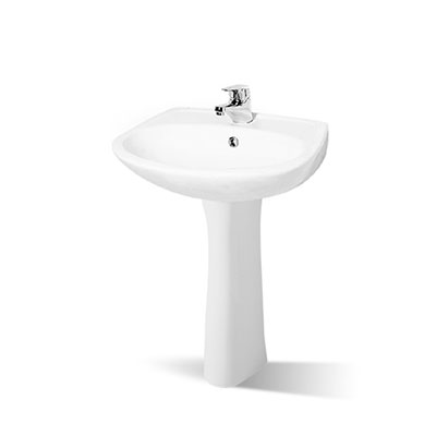 Lavabo Nahm SVW2100565XN01 SVH2100S300N01 - Image 4