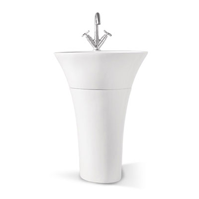 Lavabo Nahm SVW2100565XN01 SVH2100S300N01 - Image 5