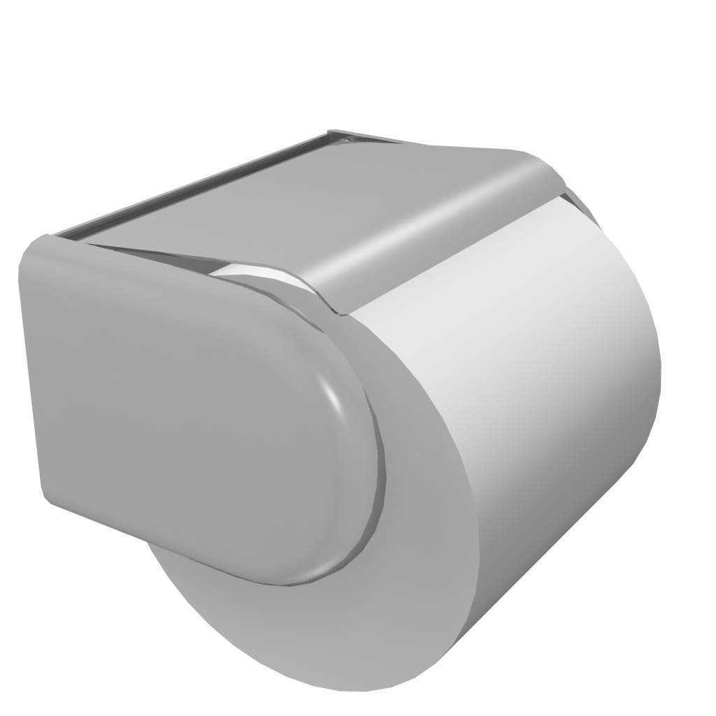 Lô giấy vệ sinh CleanMax 53013B (Bóng) - Image 3