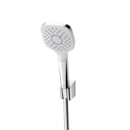 Lô giấy vệ sinh đôi Toto DSP70W - Image 6
