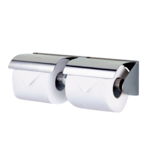 Lô giấy vệ sinh đôi Toto GS714W