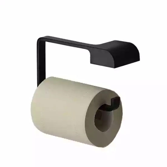 Lô giấy vệ sinh EcoBath EC3070BGB màu Blush Gold +Black (vàng + đen) - Image 3