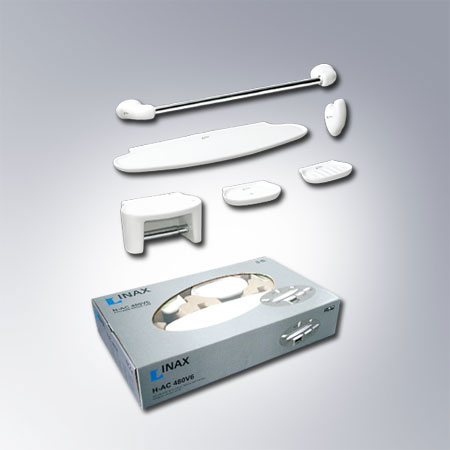 Lô giấy vệ sinh Inax KF-416V - Image 5