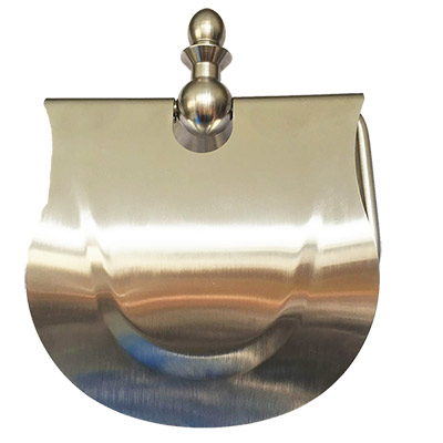 Lô giấy vệ sinh inox 304 Moonoah MN-8606B