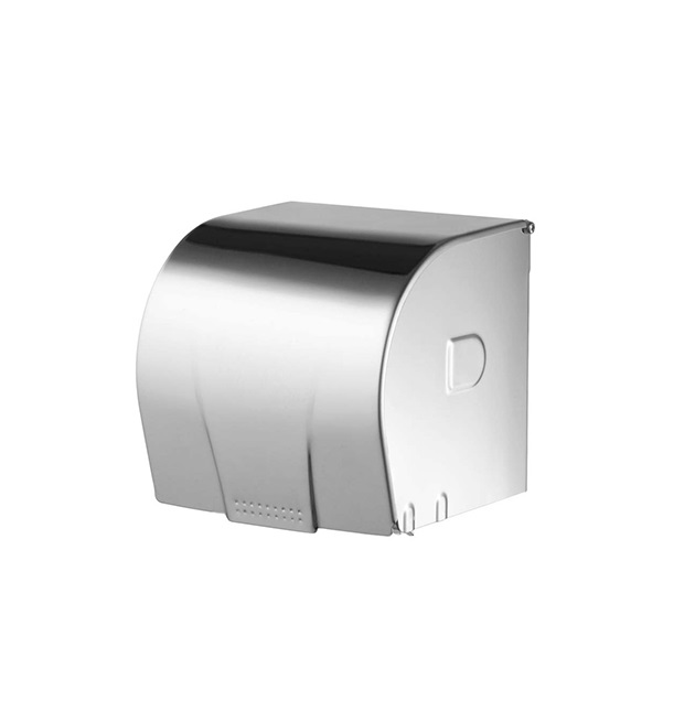Lô giấy vệ sinh inox 304 Moonoah MN-G3008 - Image 3