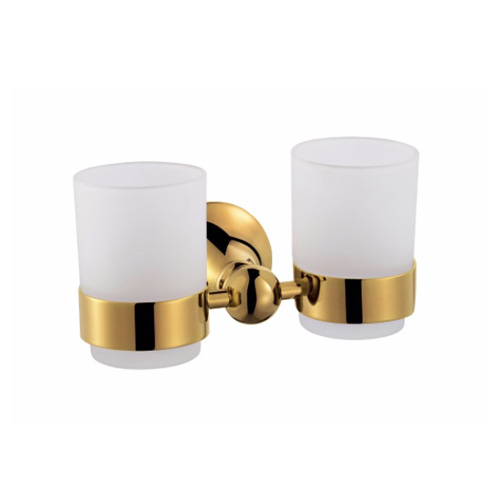 Lô giấy vệ sinh mạ vàng Bancoot-2505A - Image 4