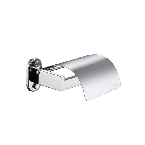 Lô giấy vệ sinh mạ vàng Miken MK-1004G - Image 3