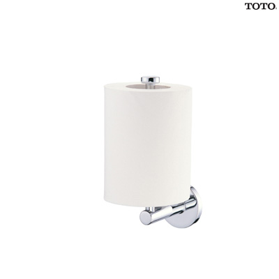 Lô giấy vệ sinh màu ghi (Gray color) Miken MKLG-1410G - Image 5