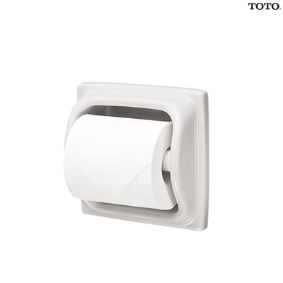 Lô giấy vệ sinh Toto GS714W - Image 4