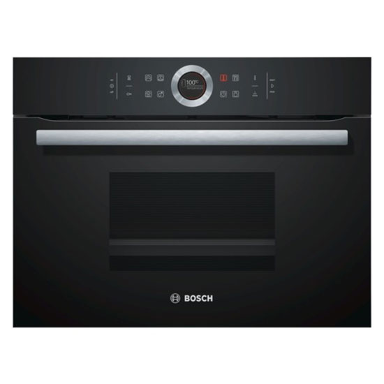 Lò hấp Bosch CDG634AB0 - Image 4