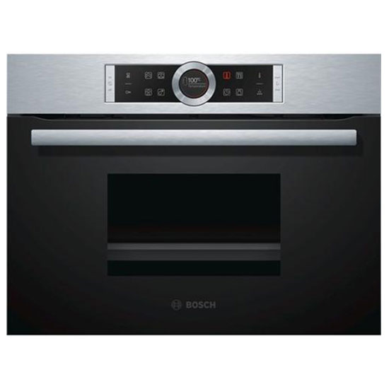 Lò hấp Bosch CDG634BB1 - Image 3