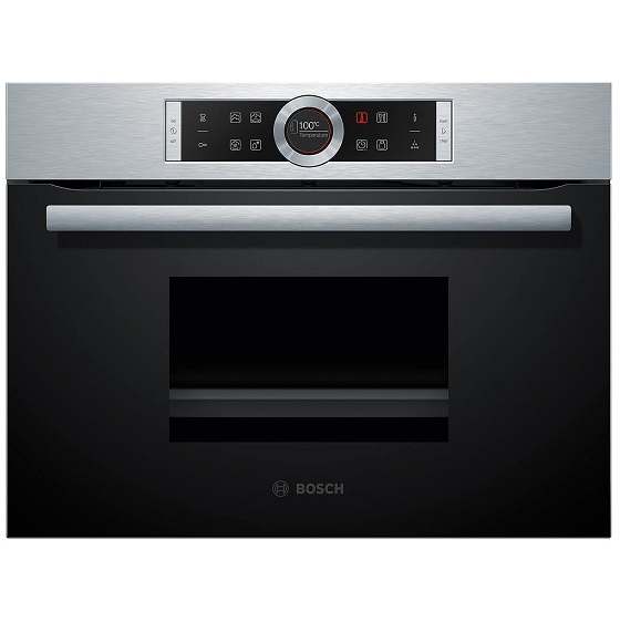 Lò hấp Bosch CDG634BB1 - Image 4