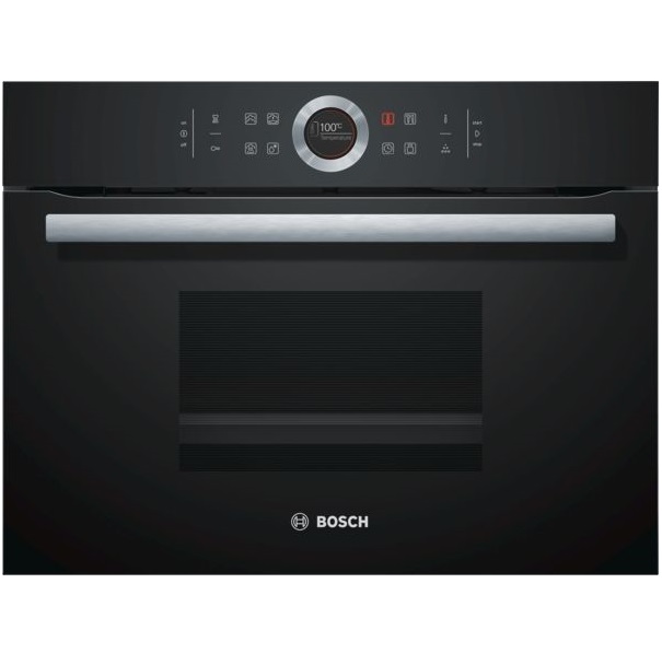 Lò hấp Bosch CDG634BB1 - Image 5