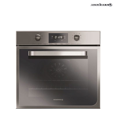 Lò hấp nướng đa năng Rosieres RSO 450 SV - Image 5