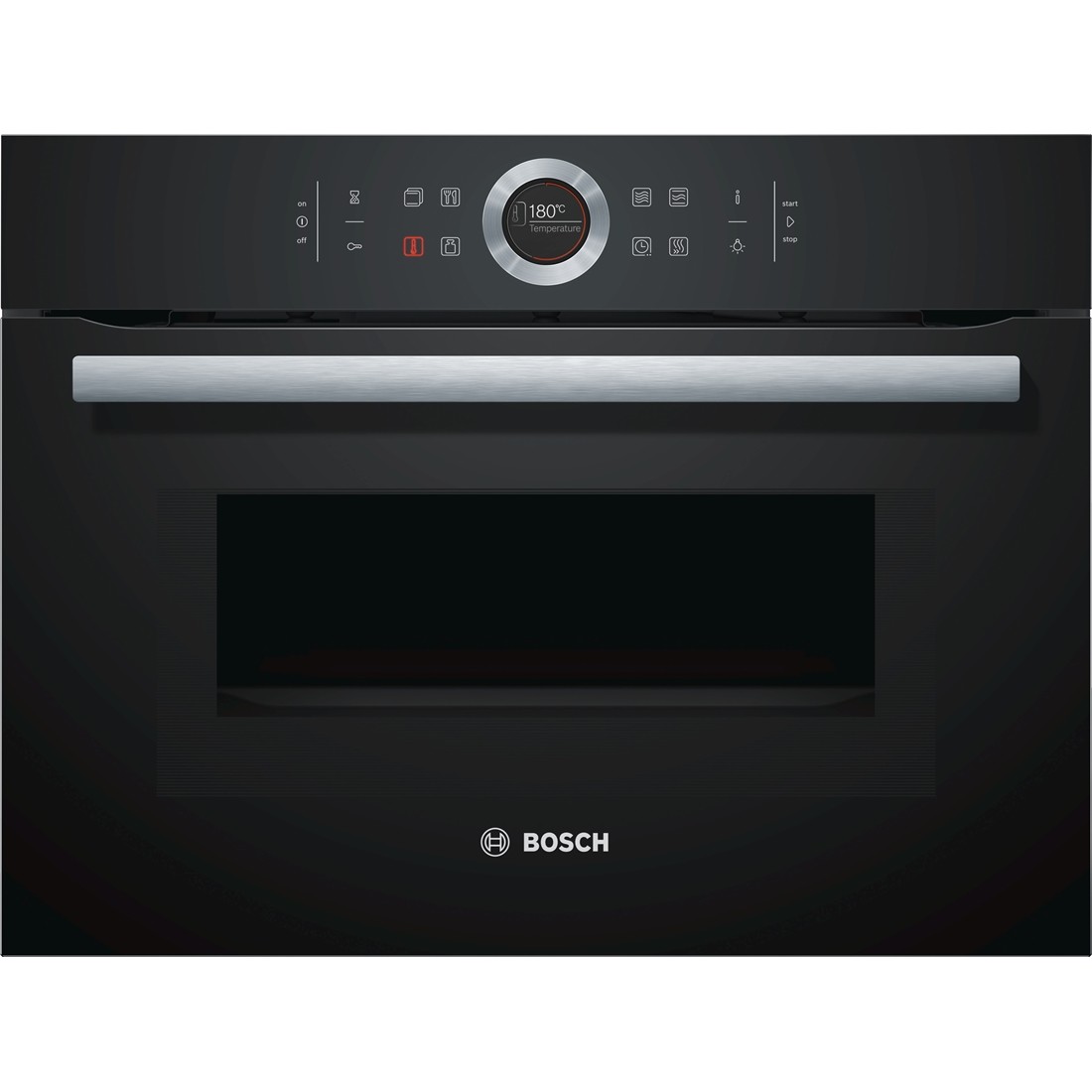Lò nướng âm tủ BOSCH HBF133BS0A - Image 5