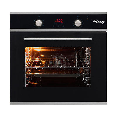 Lò nướng âm tủ Canzy CZ 09DL - Image 5