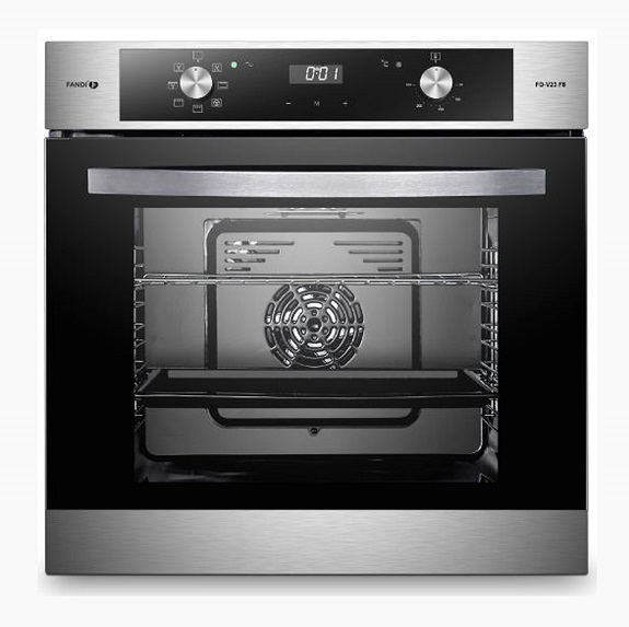 Lò nướng âm tủ Fandi FD-V23F8