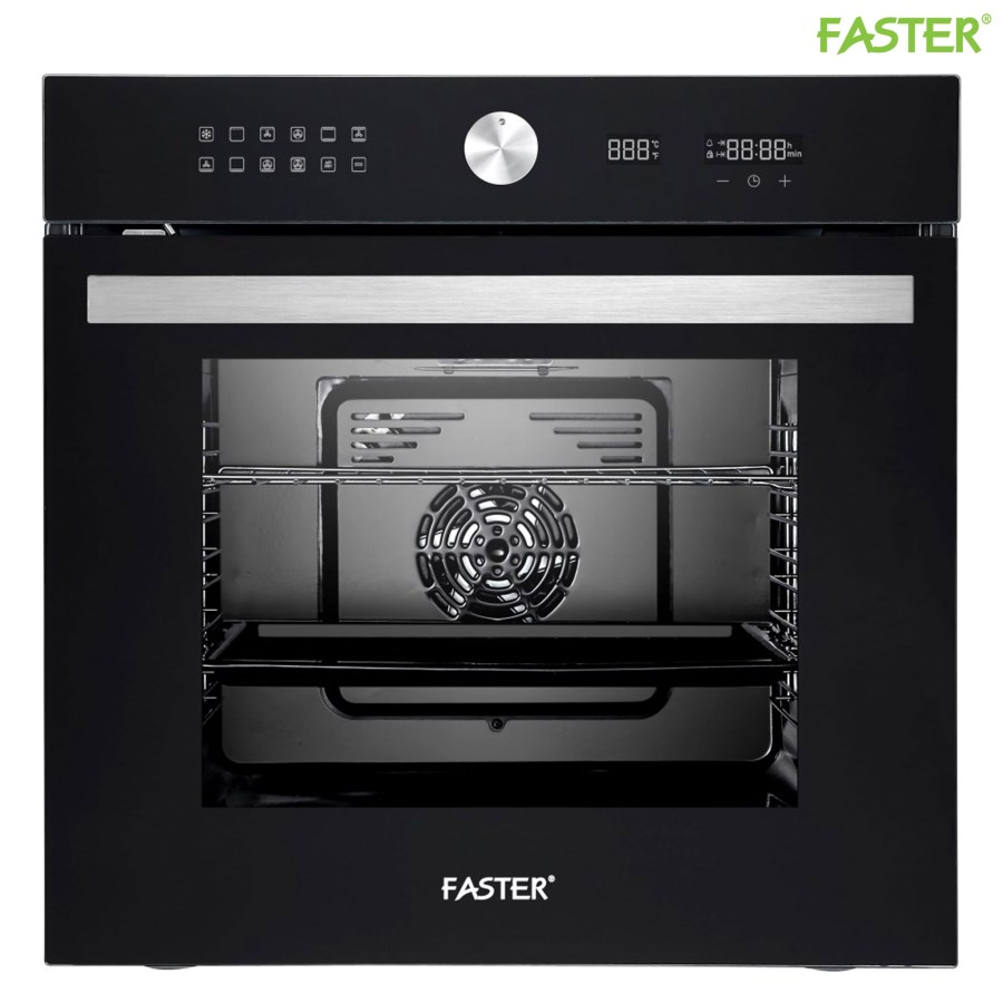 Lò nướng âm tủ Faster FS OV7080S - Image 5