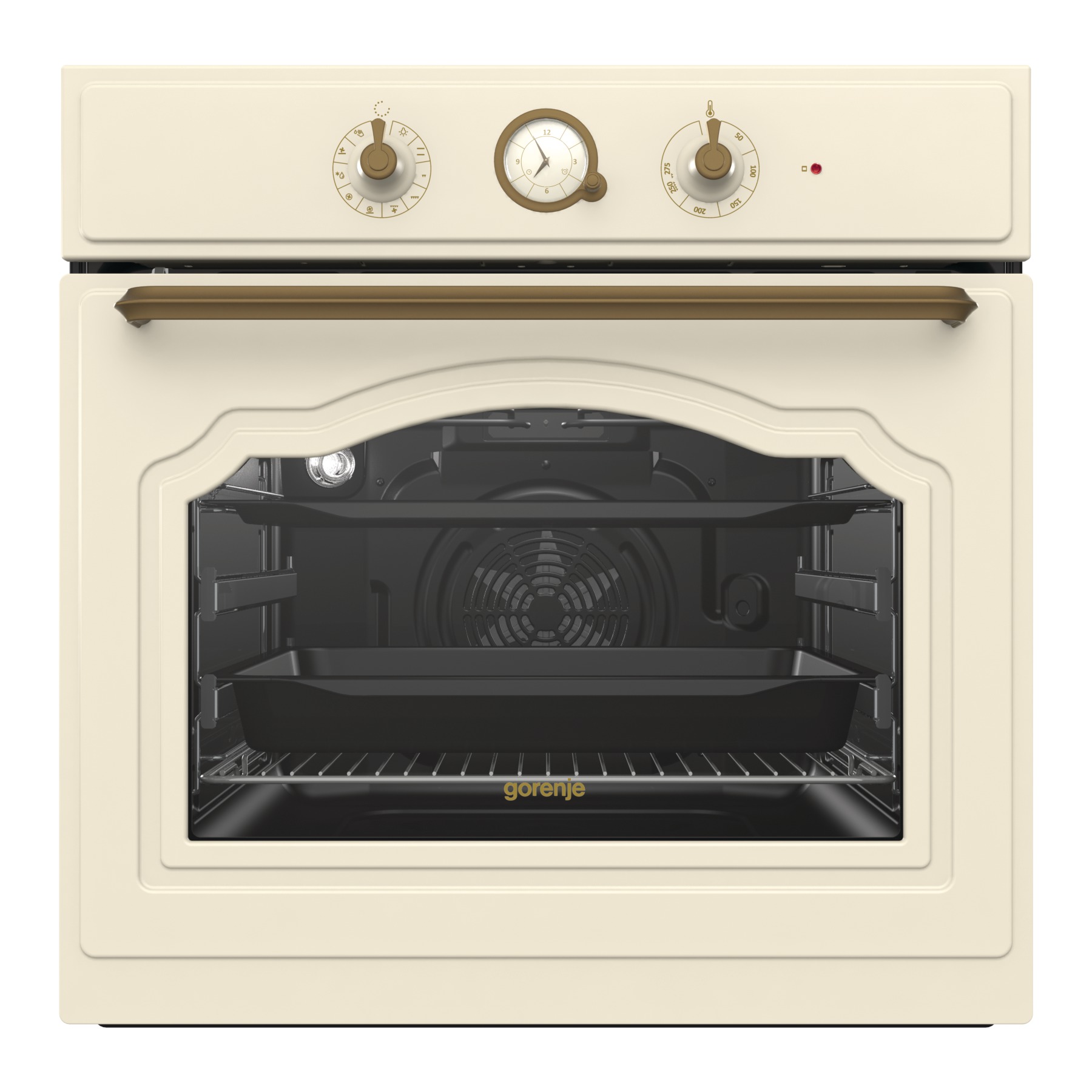Lò nướng âm tủ Gorenje BO737ORAB - Image 3