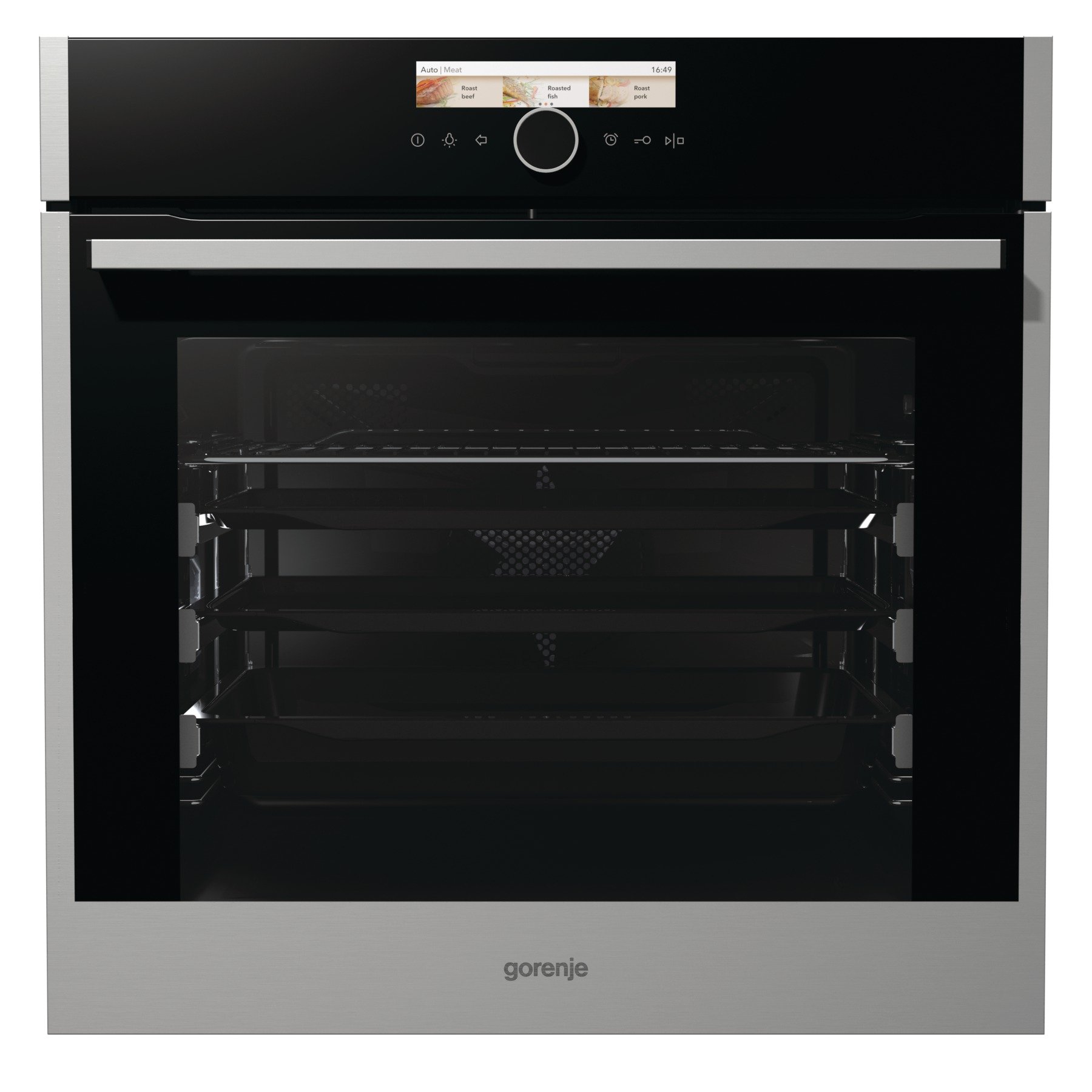 Lò nướng âm tủ Gorenje BO758ORAB - Image 4