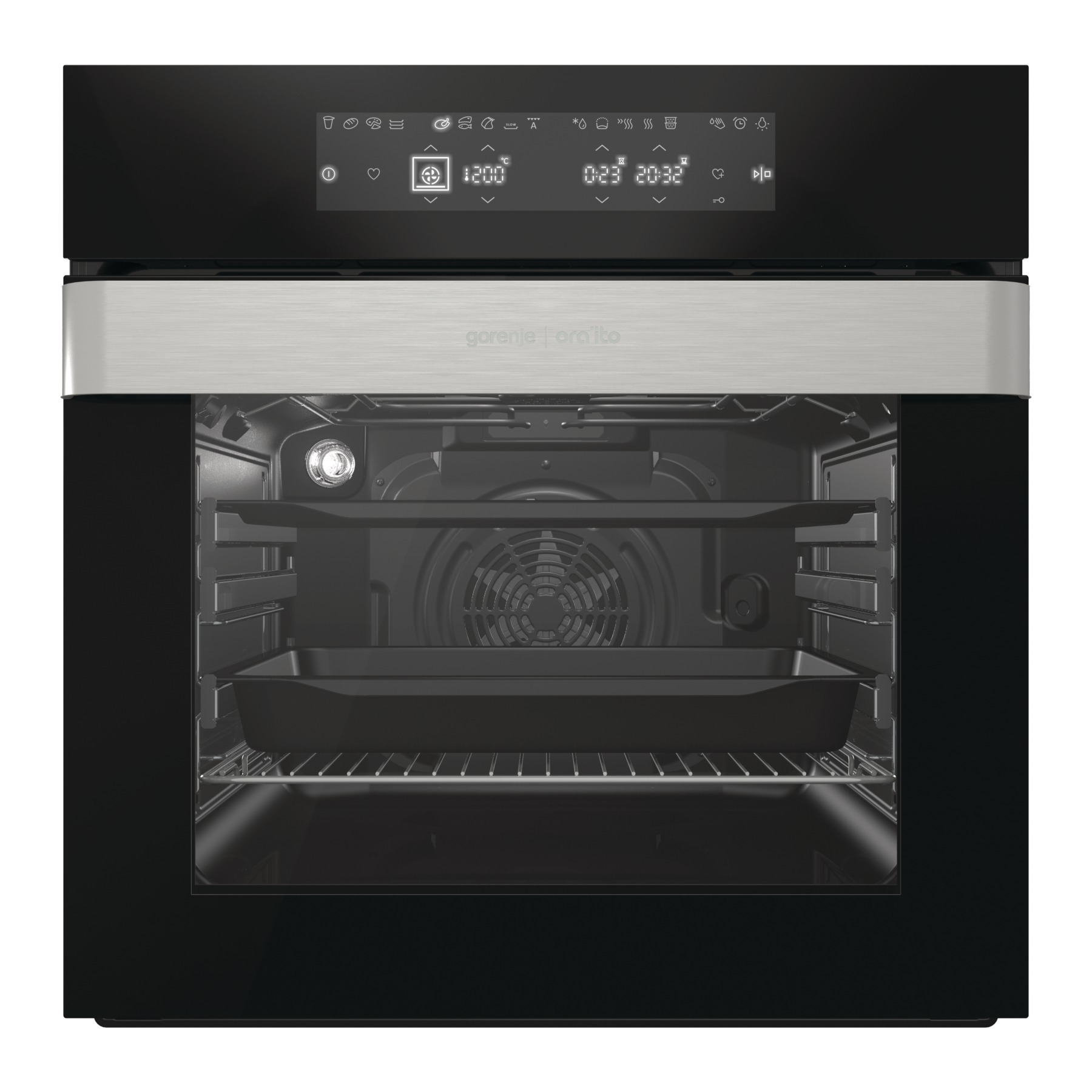 Lò nướng âm tủ Gorenje BO7732CLI - Image 4