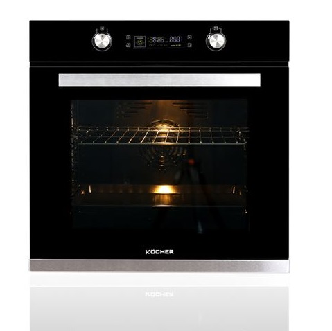 Lò nướng âm tủ Kocher KOEU 68S08F - Image 3