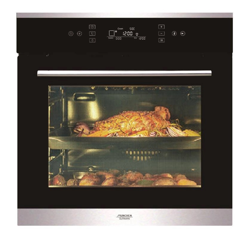 Lò nướng âm tủ Munchen MSC 60i - Image 3