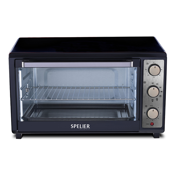 Lò nướng âm tủ Spelier SPB 73 EU - Image 3